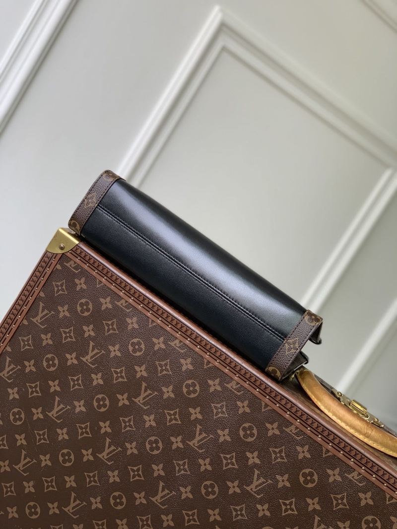 LV Top Handle Bags